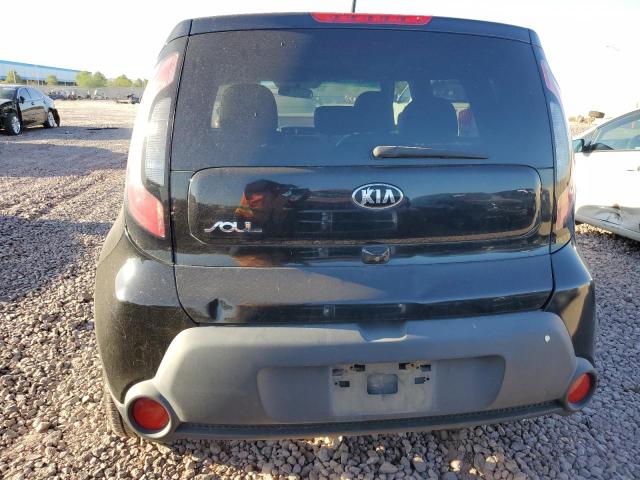 VIN KNDJP3A52E7047945 2014 KIA Soul, + no.6