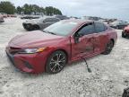 2018 TOYOTA CAMRY L - 4T1B11HK1JU659079
