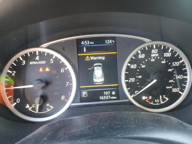 2019 NISSAN SENTRA S - 3N1AB7APXKY385548