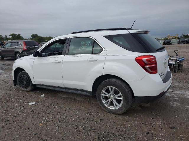 2017 CHEVROLET EQUINOX LS - 2GNFLEEK1H6194346