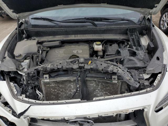 2019 INFINITI QX60 LUXE - 5N1DL0MM7KC567924