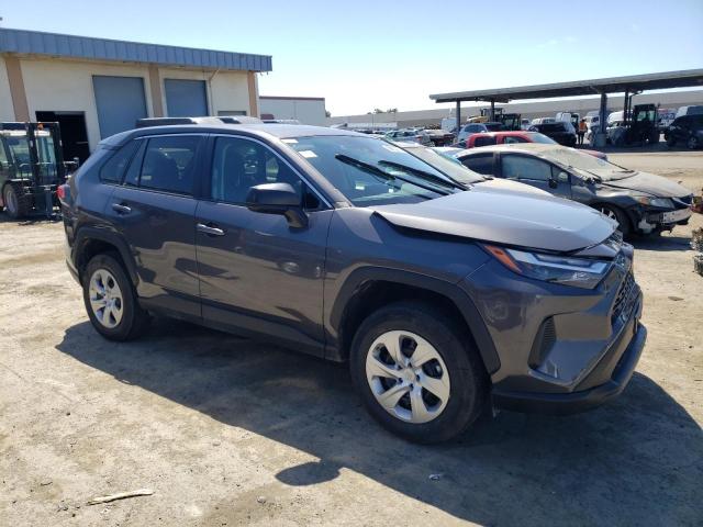 2023 TOYOTA RAV4 LE - 2T3F1RFV5PW367187