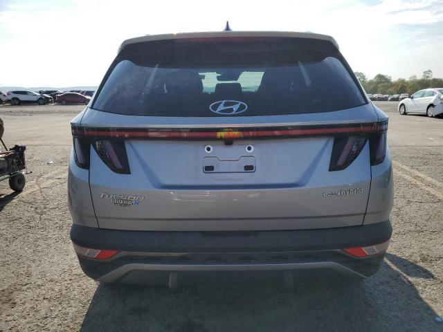 2023 HYUNDAI TUCSON LIM - KM8JECA16PU119894