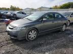 HONDA CIVIC LX photo