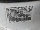 HONDA ODYSSEY EX photo