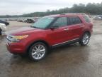 FORD EXPLORER X photo