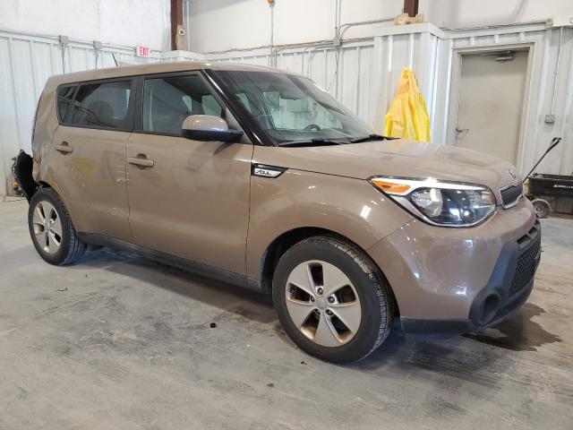 VIN KNDJN2A28G7256888 2016 KIA Soul no.4