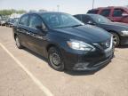 NISSAN SENTRA S photo