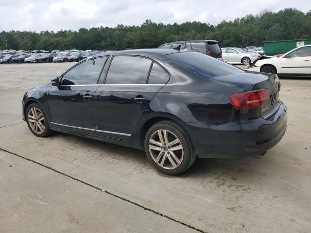 2017 VOLKSWAGEN JETTA SEL - 3VWL17AJ5HM212814