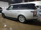 LAND ROVER RANGE ROVE photo