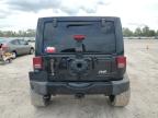 JEEP WRANGLER U photo