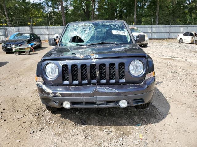 2015 JEEP PATRIOT SP - 1C4NJRBB1FD232419