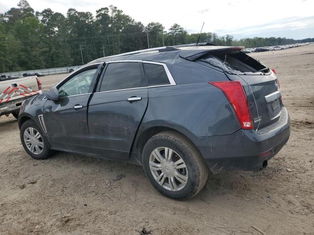 VIN 3GYFNCE39DS610777 2013 Cadillac SRX, Luxury Col... no.2