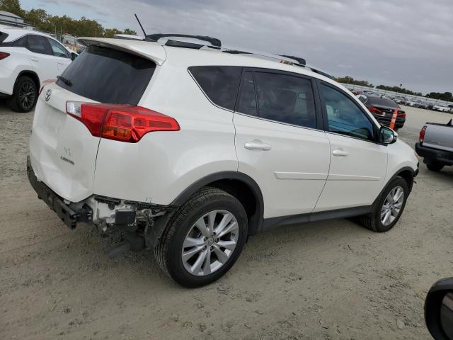 VIN 2T3YFREV5DW046516 2013 Toyota RAV4, Limited no.3