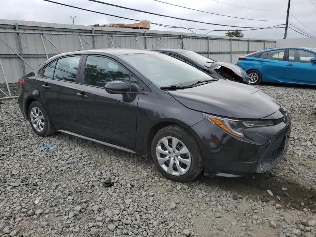 2021 TOYOTA COROLLA LE - 5YFEPMAE6MP233332