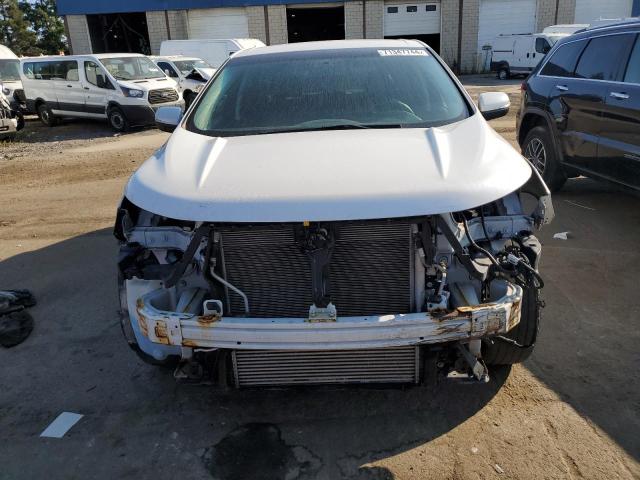 VIN 2FMTK3J9XFBB68835 2015 Ford Edge, Sel no.5