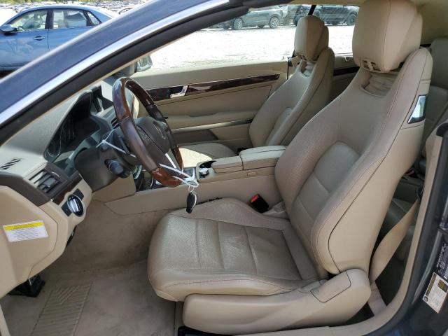 2013 MERCEDES-BENZ E 550 - WDDKK7DF0DF202632