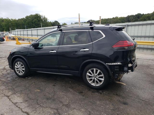 2019 NISSAN ROGUE S - KNMAT2MT8KP519125