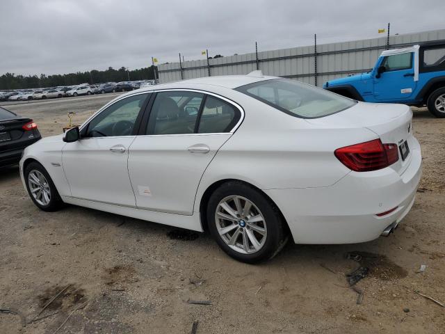 2015 BMW 528 XI - WBA5A7C51FD621989