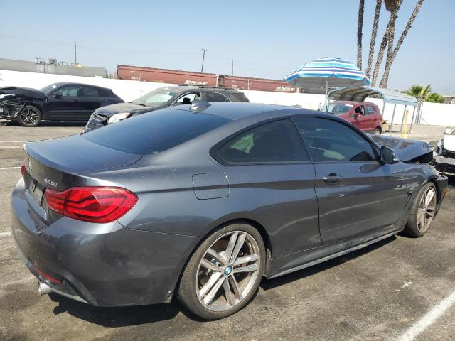 2018 BMW 440I WBA4W7C53JAB87570