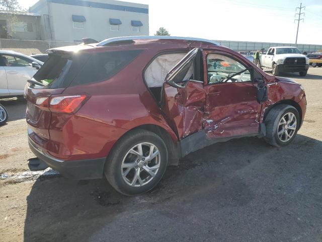 2020 CHEVROLET EQUINOX LT - 3GNAXVEX8LL254315