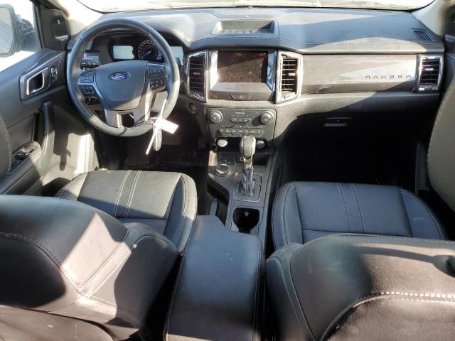 2021 FORD RANGER XL - 1FTER4FH8MLD59262