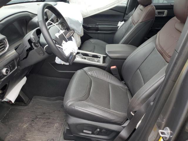 2023 FORD EXPLORER P - 1FM5K8HCXPGA16801