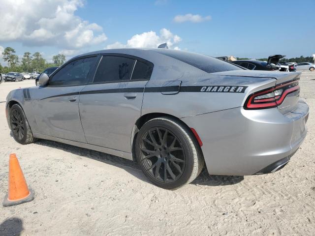 2015 DODGE CHARGER SX - 2C3CDXHG5FH851683