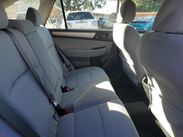 2018 SUBARU OUTBACK 2. - 4S4BSAAC3J3252709