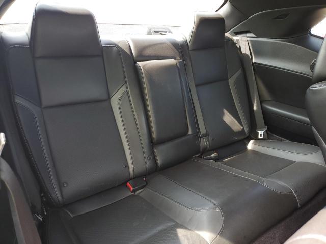 2018 DODGE CHALLENGER - 2C3CDZAG2JH259088