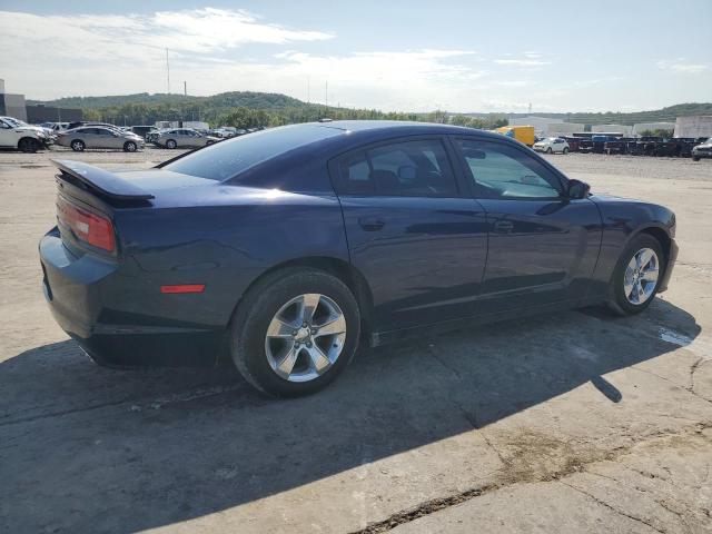 VIN 2C3CDXBG0DH563768 2013 Dodge Charger, SE no.3