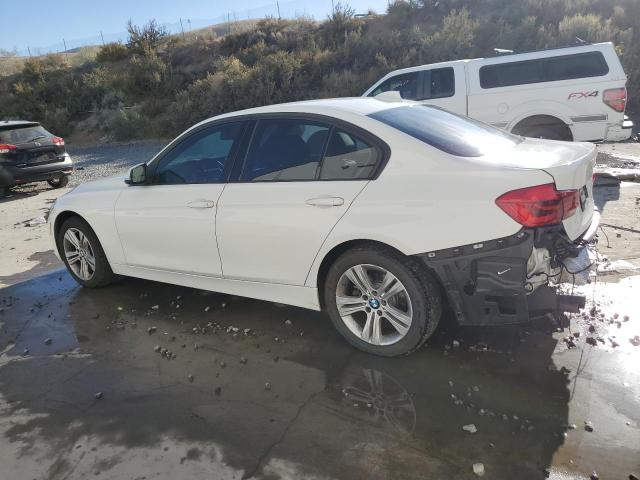 Vin: wba8e9g56gnu28658, lot: 73426924, bmw 3 series i sulev 20162