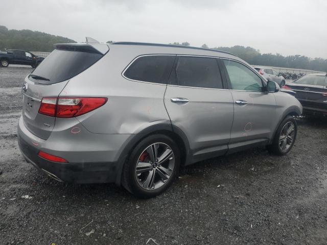 2016 HYUNDAI SANTA FE S - KM8SR4HF9GU160021
