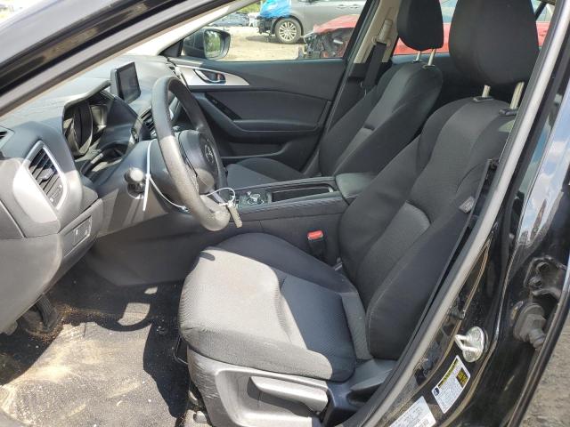 2017 MAZDA 3 SPORT - JM1BN1K76H1125309