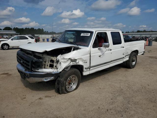 FORD F250