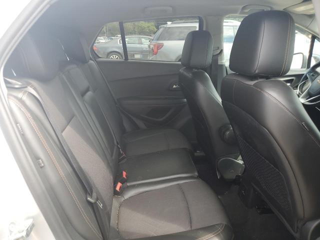 2017 CHEVROLET TRAX 1LT - 3GNCJPSB1HL270328