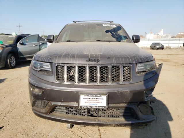 2015 JEEP GRAND CHER - 1C4RJFCG4FC125008