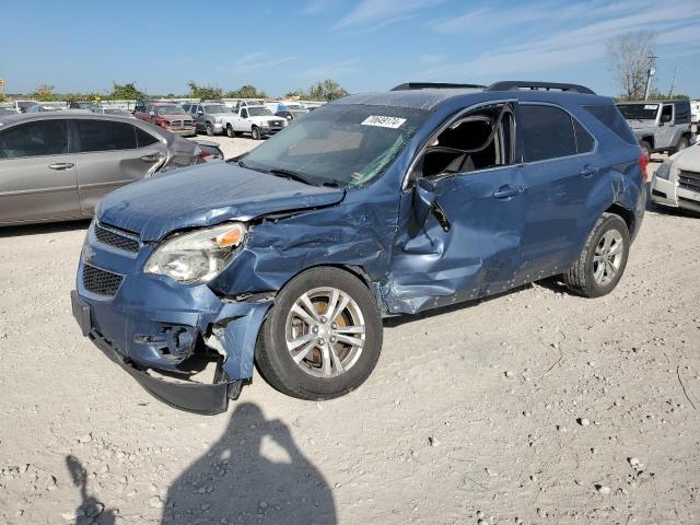 2012 CHEVROLET EQUINOX LT #2926586847