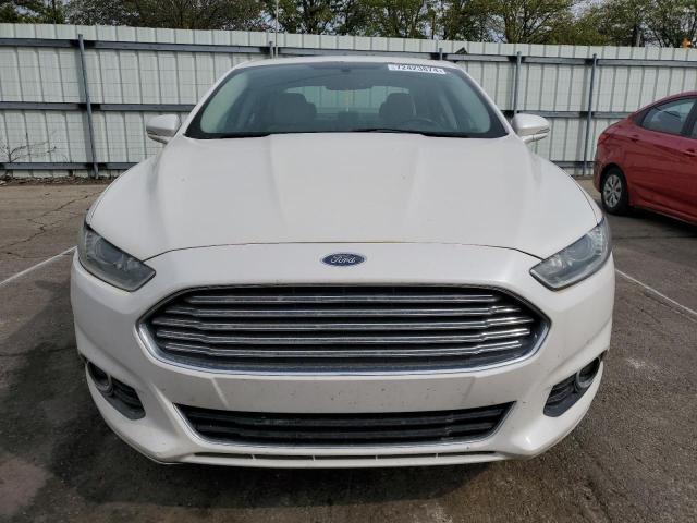 VIN 3FA6P0K90FR171797 2015 Ford Fusion, Titanium no.5