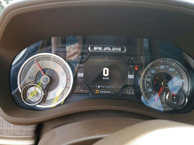 2022 RAM 3500 LONGH - 3C63RRKLXNG338921