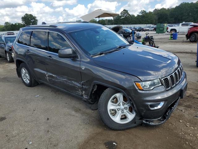 VIN 1C4RJFAG4HC854163 2017 JEEP GRAND CHEROKEE no.4