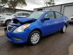 2016 NISSAN VERSA S - 3N1CN7APXGL896360