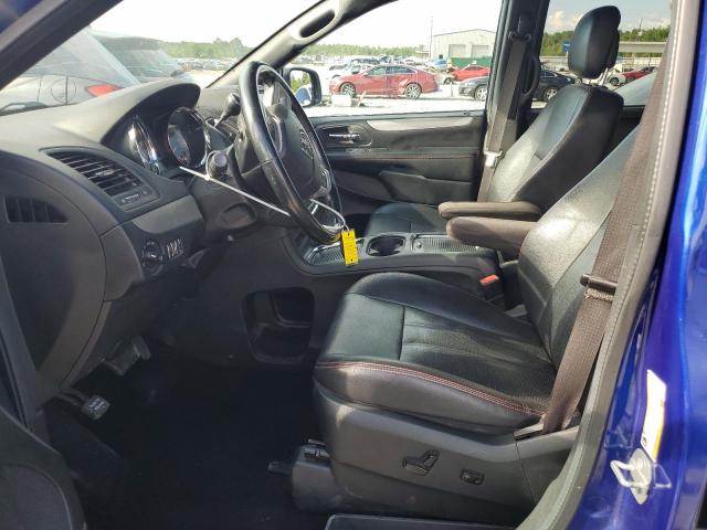2019 DODGE GRAND CARA - 2C4RDGEGXKR694361