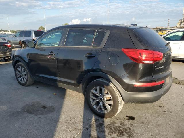2016 KIA SPORTAGE L - KNDPB3AC3G7819461