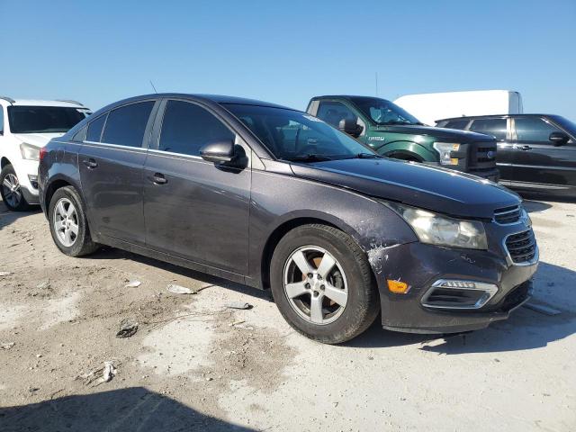 VIN 1G1PE5SB8G7107030 2016 Chevrolet Cruze, LT no.4