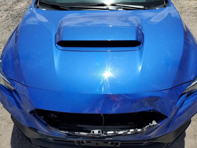 2023 SUBARU WRX - JF1VBAA64P9809859