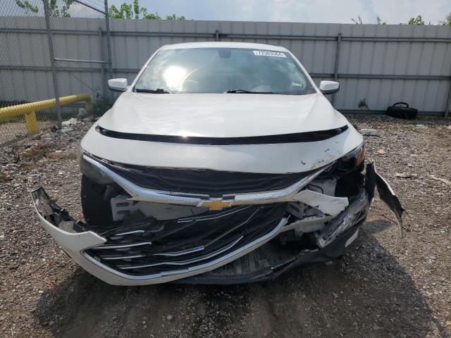 VIN 1G1ZD5ST1MF017563 2021 Chevrolet Malibu, LT no.5