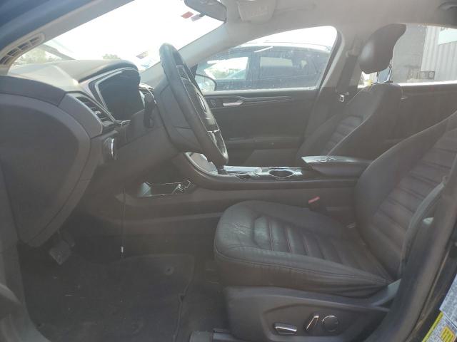 VIN 3FA6P0HD1ER126832 2014 Ford Fusion, SE no.7