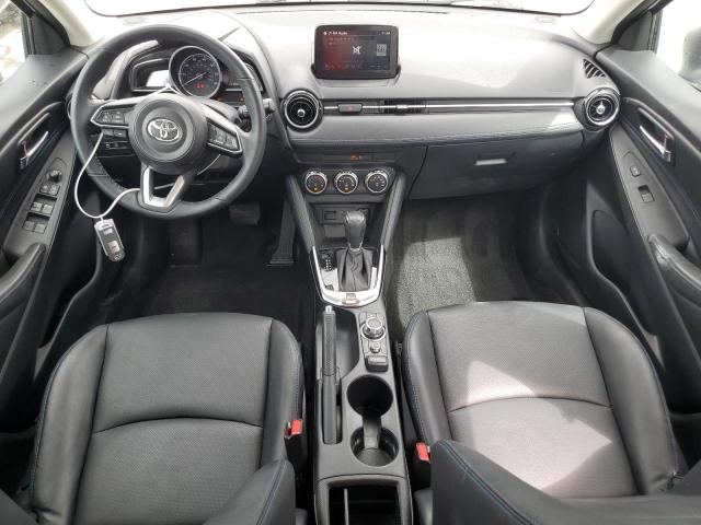 2020 TOYOTA YARIS LE 3MYDLBJV4LY708763