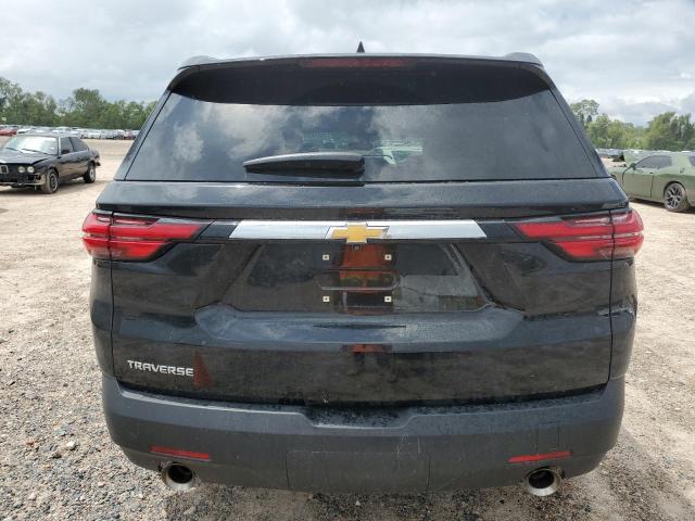 2023 CHEVROLET TRAVERSE L - 1GNERFKW1PJ181072